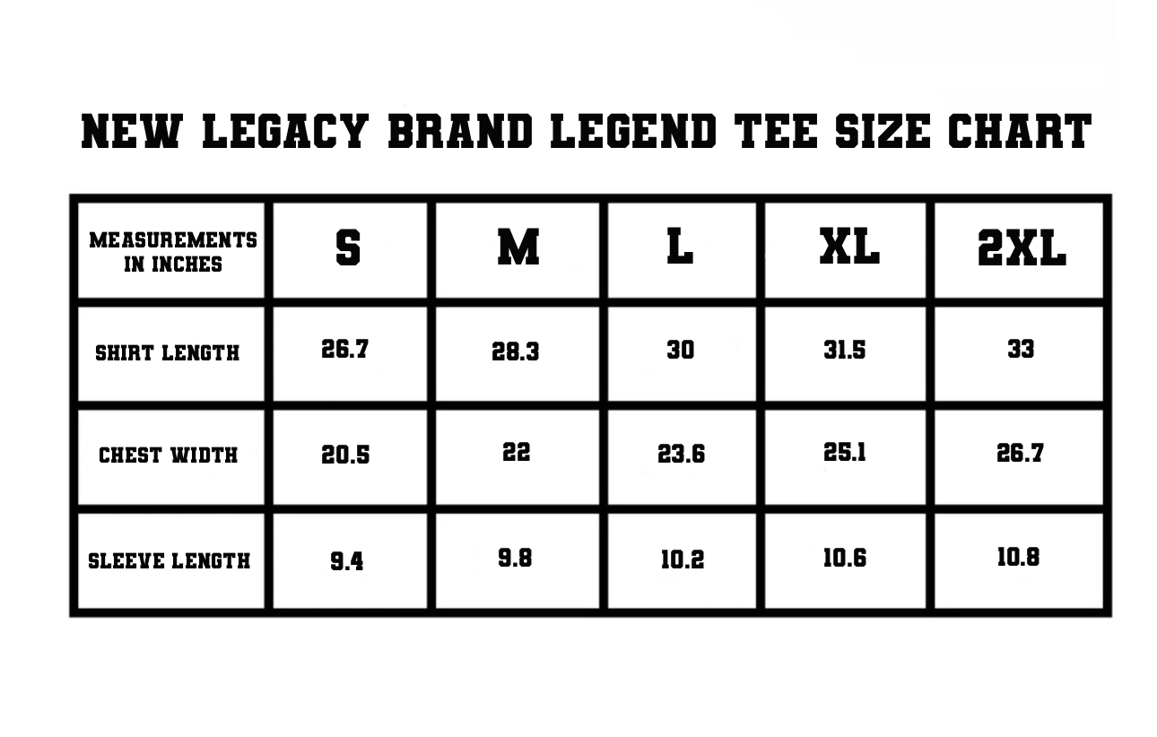 Los Angeles Lakers Dynasty Series Tee