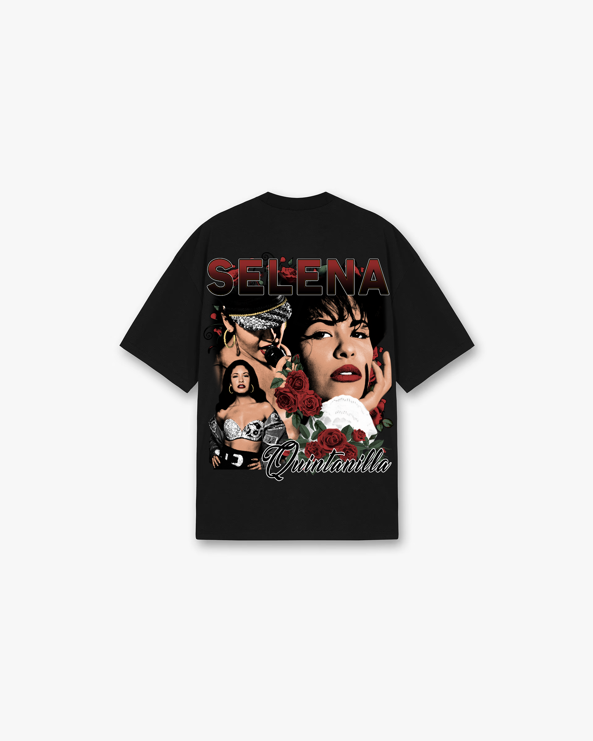 Selena Tee