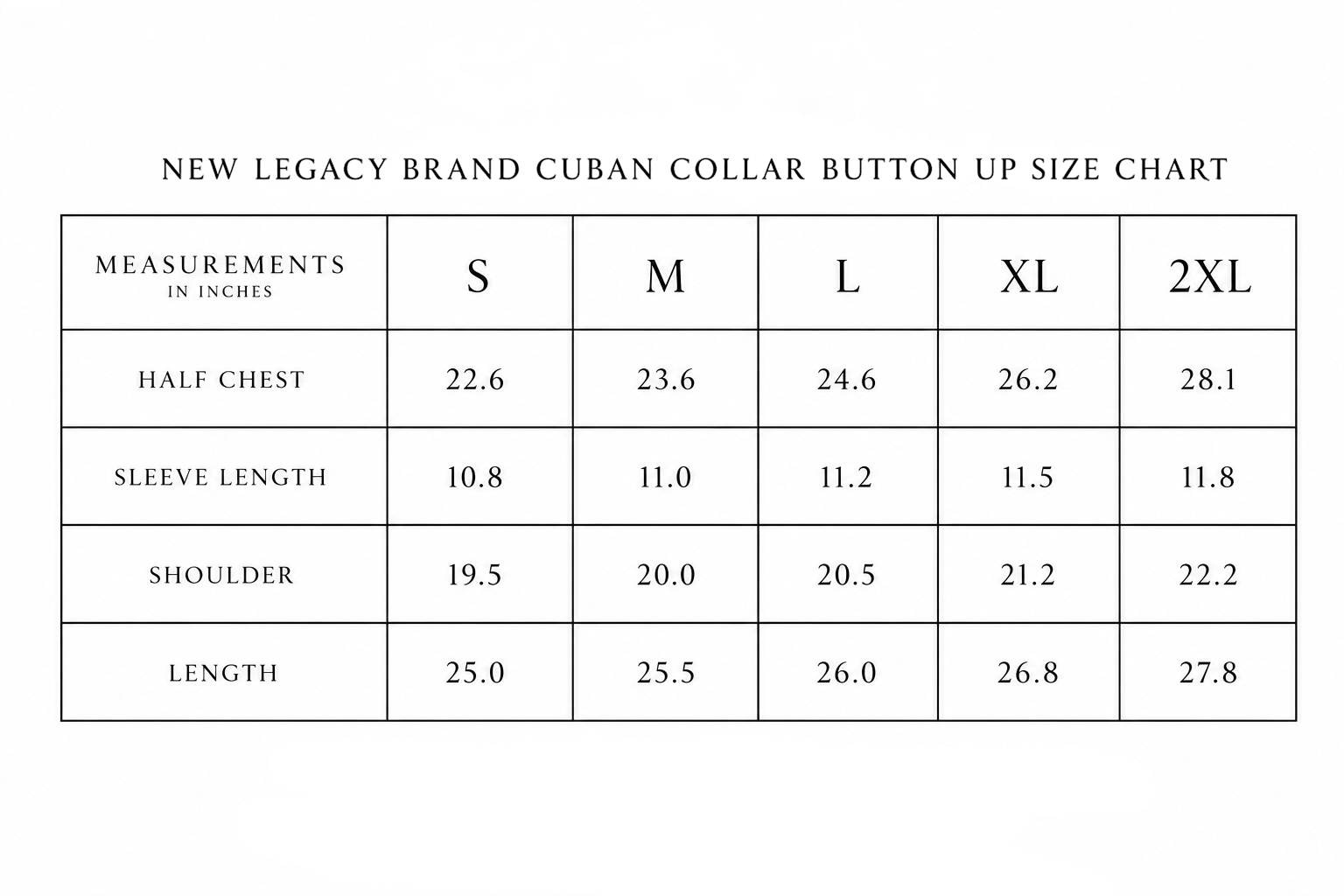 Cuban Collar Button Up (Light Blue Pinstripe)
