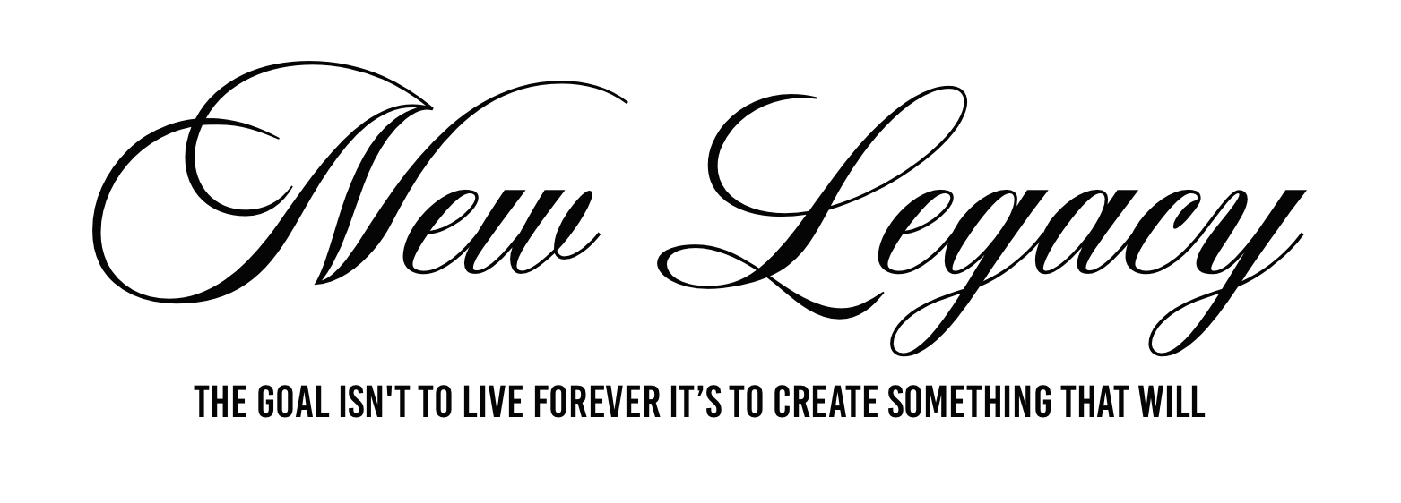 NewLegacyBrand