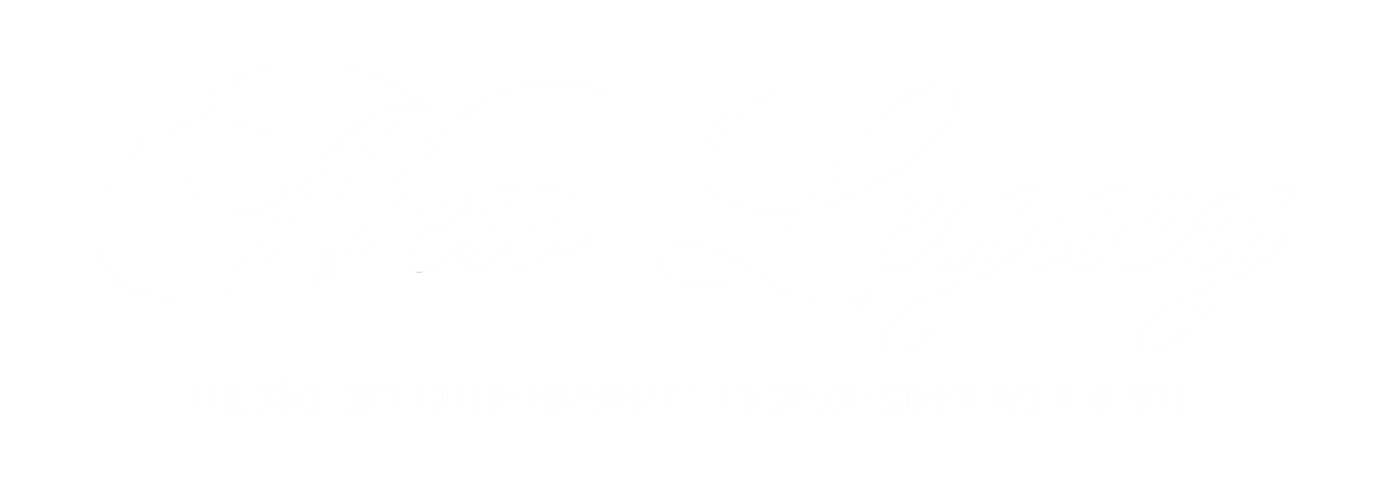 NewLegacyBrand